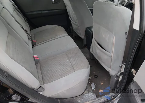 2010 Nissan Sentra 2.0/2.0S/2.0Sl/2.0Sr z USA, uszkodzony, nr VIN 3N1AB6AP0AL04347